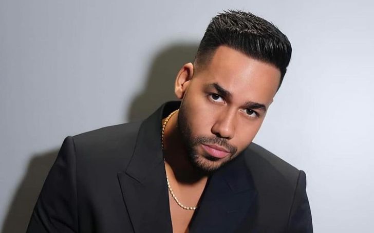 Romeo Santos' Romantic Journey: The Latest On His Girlfriend And Relationship Status